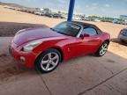 PONTIAC SOLSTICE 2006