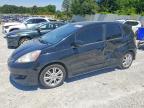 HONDA FIT 2009