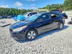KIA FORTE 2017