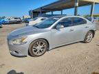 NISSAN MAXIMA 2013