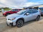 SUBARU CROSSTREK 2019
