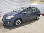 TOYOTA PRIUS 2012
