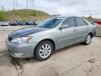 TOYOTA CAMRY 2005