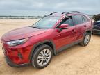 TOYOTA RAV4 2025