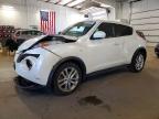 NISSAN JUKE 2014