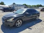 NISSAN MAXIMA 2012