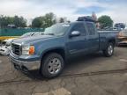 GMC SIERRA 2009
