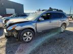 SUBARU OUTBACK 2012