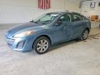 MAZDA 3 2011
