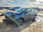 NISSAN SENTRA 2018