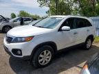 KIA SORENTO 2013