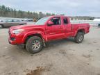 TOYOTA TACOMA 2016