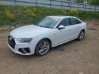 AUDI A4 2020