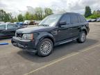 LAND ROVER RANGE ROVER SPORT 2011