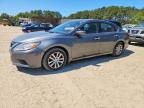 NISSAN ALTIMA 2018
