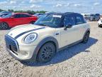 MINI COOPER 2016