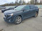 GMC TERRAIN 2019