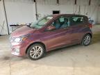 CHEVROLET SPARK 2021