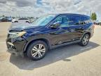 HONDA PILOT 2017