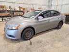 NISSAN SENTRA 2014
