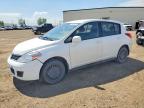 NISSAN VERSA 2011