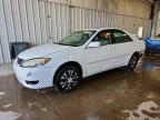 TOYOTA CAMRY 2006