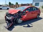 TOYOTA PRIUS 2010