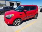 KIA SOUL 2013