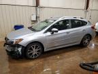 SUBARU IMPREZA 2018