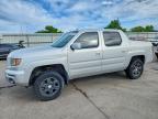HONDA RIDGELINE 2006