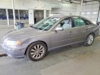 HYUNDAI AZERA 2007