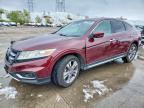 HONDA CROSSTOUR 2015