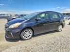 TOYOTA PRIUS V 2014