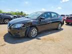 NISSAN SENTRA 2019