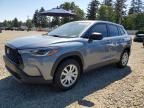 TOYOTA COROLLA CROSS 2022