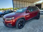 JEEP CHEROKEE 2019