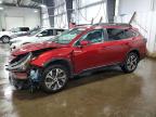 SUBARU OUTBACK 2020