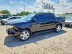 HONDA RIDGELINE 2011