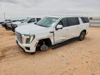 GMC YUKON XL 2025