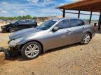 INFINITI G37 SEDAN 2012