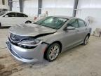 CHRYSLER 200 2015