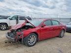 BUICK LUCERNE 2010