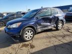 HONDA CR-V 2011