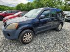 HONDA CR-V 2006