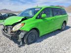 TOYOTA SIENNA 2014