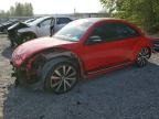 VOLKSWAGEN BEETLE 2013