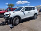 NISSAN ROGUE 2015