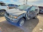 BMW X5 2006