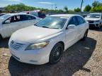 TOYOTA CAMRY 2009