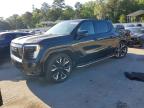 GMC SIERRA 2025